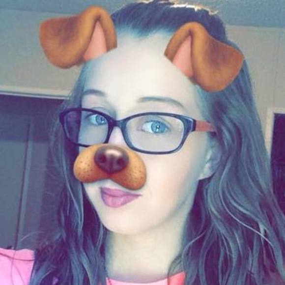 Meet your Posher, Jenna - Picture 1 of 1